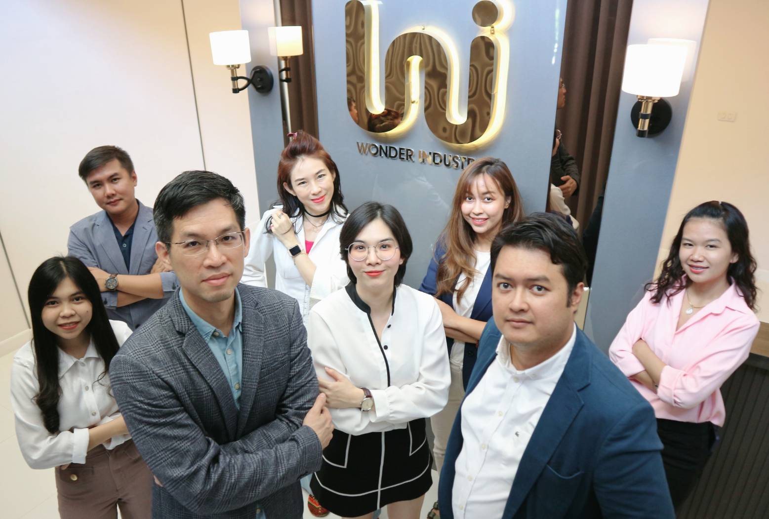 Wonder Industries HQ